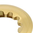 thumbnail image 2 of Tornillo de bloqueo fijo de manivela Perno de fijación de brazo de manivela ligero para Shimano FC-M9100, 2 of 7