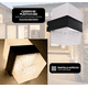 thumbnail image 3 of Arbotante De Luz Led Exterior Cuadrada, 3 of 5