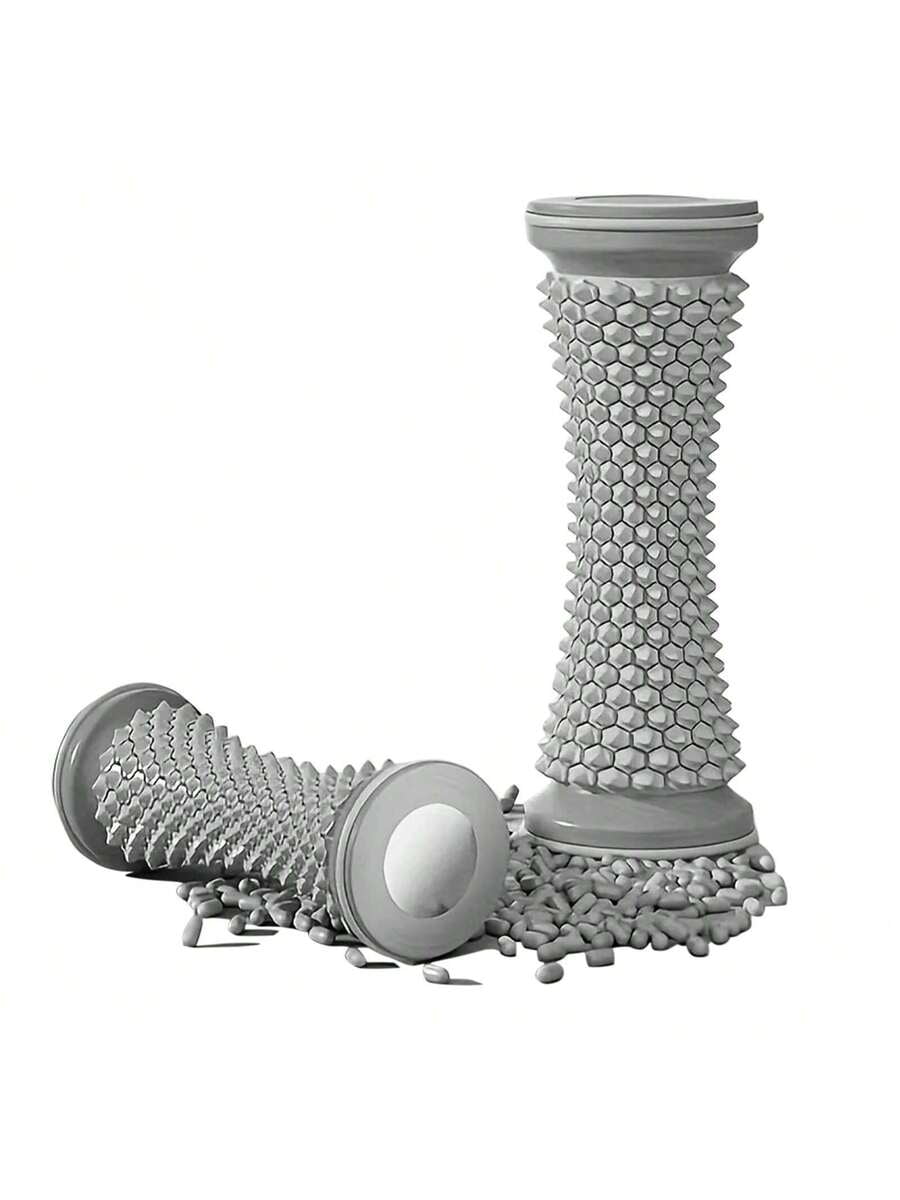 PVC Foot Massage Roller