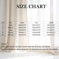 thumbnail image 2 of Cutuoiiu Casual Women's Skort Solid Color Drawstring Elastic Waist with Built-in Shorts and Hidden Pockets for Daily Wear Summer Gifts, 2 of 6