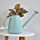 thumbnail image 4 of nipocaio 1800ML Long Spout Watering Can with Detachable Shower Head Small Watering Pot, 4 of 5