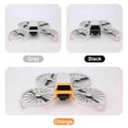 thumbnail image 2 of Pour dji flip Pare-Soleil à Dégagement Rapide Protection d'Objectif, 2 of 8