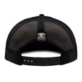 thumbnail image 3 of Gorra Trucker Negra Unitalla Pentagrama Black, 3 of 5