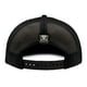 thumbnail image 3 of Gorra Trucker Negra Unitalla Pentagrama Black, 3 of 5