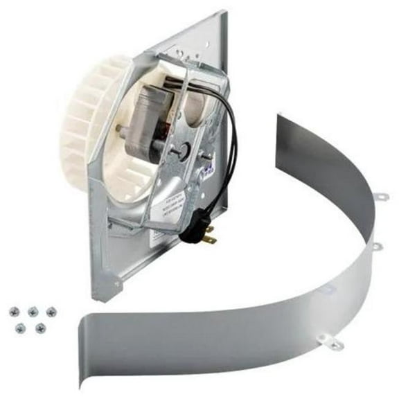 Broan NuTone S97017646 70 CFM Fan Motor Assembly