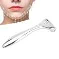 thumbnail image 1 of Rodillo De Masaje Facial, Levantamiento De Puntos De Acupuntura, Rodillo Para Apretar La Cara, Aligerar Las Arrugas, Aliviar El Dolor Del Cuello, 1 of 7