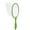 Green, variant on Durable Plastic Outdoor Fishing Net, Kids Insect & Butterfly Catching Net, Compact Play Equipment for Beach Activities & Early Educational Play