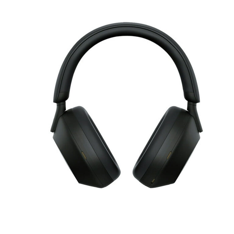 最終値引 Sony WH-1000XM5 ブラック Sony WH-1000XM5 Noise-Canceling Bluetooth Headphones, 30Hrs