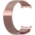 thumbnail image 1 of Strap for Samsung Watch 8, Metal Wristband Replacement Business Band for Watch 8 Smartwatch, 1 of 8