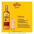 thumbnail image 3 of Tequila Jose Cuervo Especial Reposado 990 ml, 3 of 4