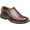 Cognac Leather, variant on Nunn Bush Men's Bleeker Street