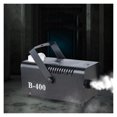 thumbnail image 3 of Halloween Fog Machine LED 400W Stage Smoke Machine Fog Machine For Wedding And Stage Effect ,Easy to Use, 3 of 5