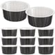 thumbnail image 1 of 50 Aluminum Foil Baking Cups for Desserts and Cupcakes Perfect for Office Use, 1 of 5