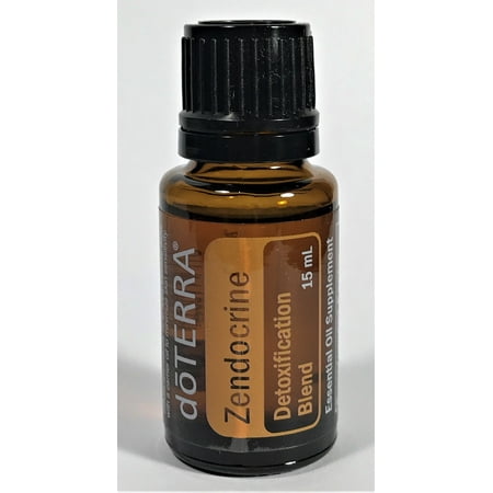 doTerra Zendocrine Essential Oil Blend 15 ml