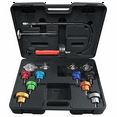 thumbnail image 3 of Mastercool 14 pc universal cooling system pressure test kit, 3 of 3