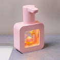 thumbnail image 2 of Infrared Sensor Foam  Dispenser Smart Foam  Dispenser Touchless Automatic Sensor  Dispenser Cartoon Pet Waterproof Smart Foam  Dispenser, 2 of 7