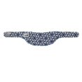 thumbnail image 2 of (Interface Porcelaine-DC Bleue et Blanche) Graphène USB Infrarouge Lointain Chauffage Électrique Cou avec Masseur Cervical, 2 of 5