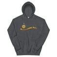 thumbnail image 1 of Mr. Schnappy Face Hoodie Unisexe, 1 of 9