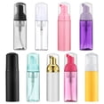 thumbnail image 4 of Premium 60ml Foam Pump Bottle for Soap Mousse & Shampoo Travel friendly, 4 of 8