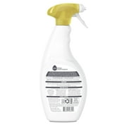 Seventh Generation Disinfectant Spray All Purpose Cleaner Lemongrass Citrus, 26 fl oz