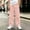 #4Pink, variant on Acaics Boys' Pleated Wide Leg Casual Pants, Elastic High Waist Lightweight Loose Trousers with Side Pockets for Daily Outdoor Back to School Outfits, Sizes 5–15