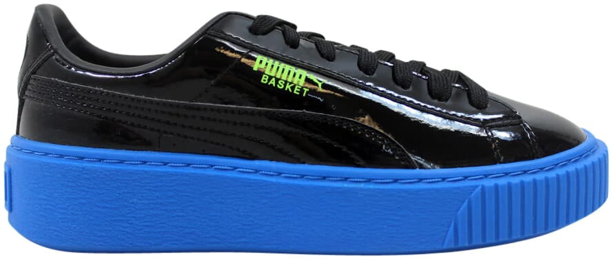 puma basket jr