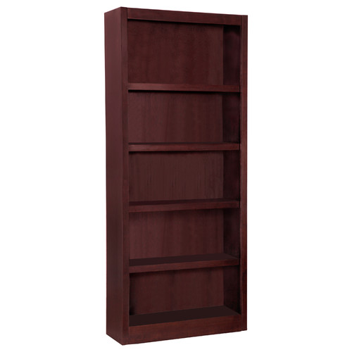 Concepts in Wood 72'' Standard Bookcase