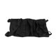 thumbnail image 5 of Organizador de bolsas de herramientas enrollables Oxford Tapo Improiector de almacenamiento multipropósito impermeable Portable para reparador de gran Negro, 5 of 8