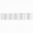 thumbnail image 3 of TOWED22 4th Of July Baby Boy Outfit Short Sleeve Embroidery Flag T-shirt Plaid Shorts Toddler Independence Day Summer Clothes(Red,3-6 M), 3 of 9