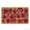 B, variant on Tomato Shape Bath Mat,Absorbent Loop Rug Non Slip Bathroom Floor Carpet,Soft Quick Dry Entrance Doormat Kitchen Entryway Decorative Rug,Washable Water Absorbing Floor Pad Plush Mat Bathroom Decor