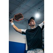 HEAD Radical TOUR EX15 2026 Pickleball Paddle - Extended Handle, Carbon Surface, Thermoformed Frame, Power & Control