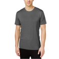 thumbnail image 2 of Camiseta básica Weatherproof resistente a la intemperie para hombre gris mediana, 2 of 2