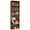 Brown, variant on 6 Tier Wood Bookcase, Bookshelf with Industrial Rustic Style, 250 Lb Total Weight, Heavy Duty Tall Bookshelf for Office, Living Room, Bedroom, Home Library, 71.4''H