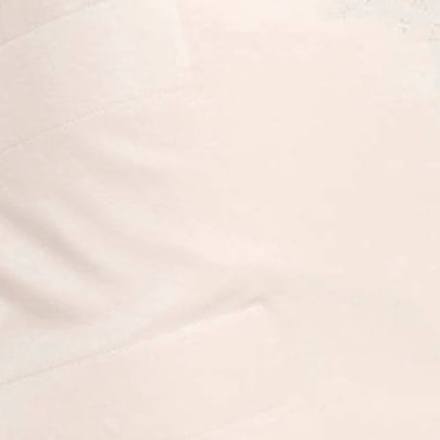 HALO SleepSack Swaddle, 100% Cotton, Cream, Newborn, Unisex, 0-3 Months