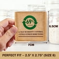 thumbnail image 5 of 69% Two-Way Humidity Control Packs, 30-Pack, 8g per Pack, 5 of 7