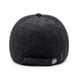 thumbnail image 3 of Gorra de béisbol casual de invierno de mediana edad y ancianos de otoño e invierno, 3 of 5