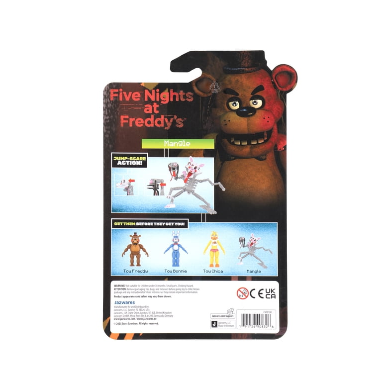 Five Nights at Freddy's 5