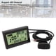 thumbnail image 4 of Pantalla LCD De Scooter Eléctrico, Tablero De Instrumentos De Scooter Eléctrico Fácil De Usar ABS Alta Dureza Para Andar En Bicicleta, 4 of 7