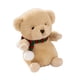 thumbnail image 5 of Mini muñeco de peluche de dibujos animados para decoración del hogar, regalo para , 2 piezas SM SunniMix none, 5 of 8