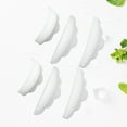 thumbnail image 1 of IFANLANDOR 6 Pcs Coussinets de Protection en Silicone pour Lifting des Cils et Filles, 1 of 8