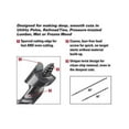 thumbnail image 2 of WoodOwl 08814 Deep Cut Wood Boring Auger Bit, 18-Inch Length x 1-1/16-Inch Diameter, 2 of 2