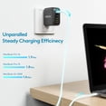 thumbnail image 4 of Cargador de pared Charger MINIX NEO P3 Turbo de 4 puertos GaN de 100 W, 4 of 8