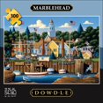 thumbnail image 2 of Rompecabezas Buffalo Games Eric Dowdle Marblehead 300p, 2 of 6
