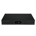 thumbnail image 2 of Audiolab 6000CDT Dedicated CD Transport with Remote - Black, 2 of 5