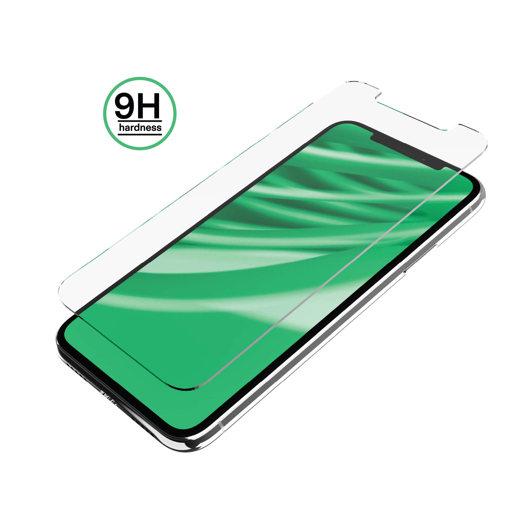 onn Glass Screen Protector for iPhone 11 / iPhone XR