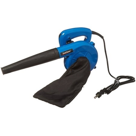 Stage Heat Variable Speed Blower - TruePower 01-1691 Variable Speed Electric Air Blower