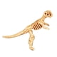 thumbnail image 3 of Figuras de esqueleto fósil de saur, surtido de juguetes de esqueleto de saur, figuras de huesos, regalo educativo, 12 Uds., 3 of 7