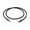 Length:0.75m, variant on RCA Male to Male Coaxial Audio Cable High Purity Copper Plugs RCA Cable for HiFi Sound High Fidelity Transmission