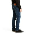 thumbnail image 3 of Men's Levi's® 511™ Slim Fit Flex Jeans Color: Terrible Claw Adv Size: 29X30, 3 of 4