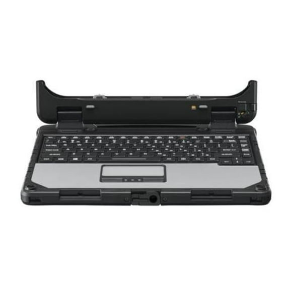 0.70 in. Premium Keyboard